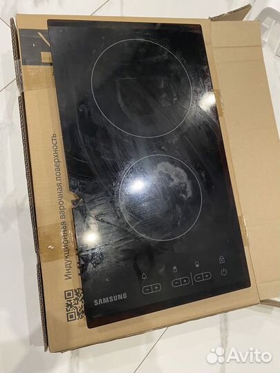 Варочная панель