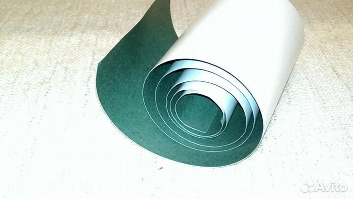 Изолятор в рулоне ET IP180/0.15-20