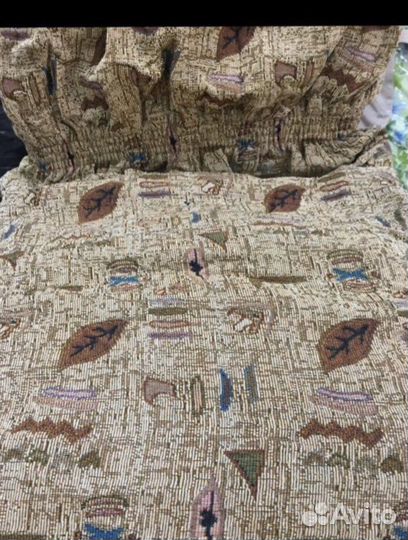 Чехол на стул