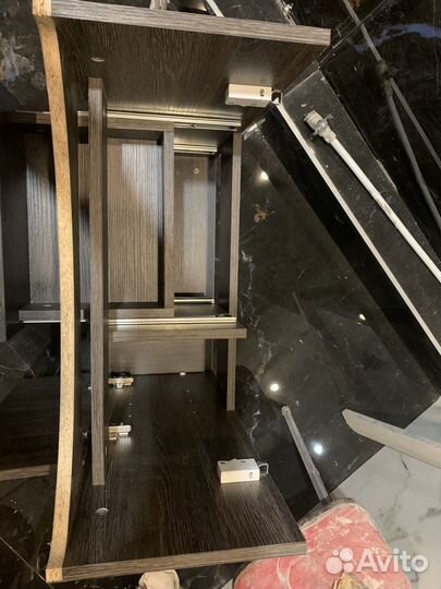 Тумба для ванной