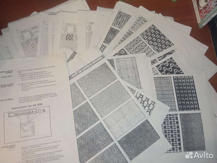 Журналы по рукоделию, вязанию крючком