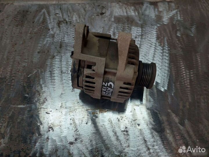 Генератор Chevrolet Cruze F18D4