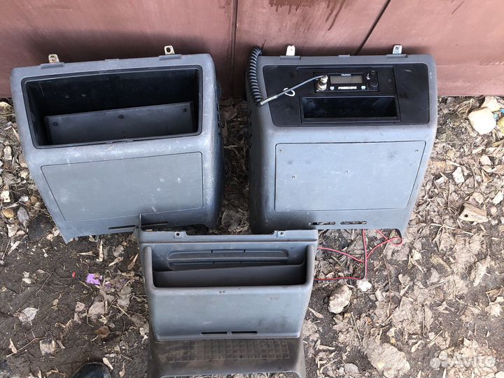 Торпеда volkswagen t4