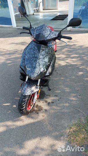 Stels vortex 150