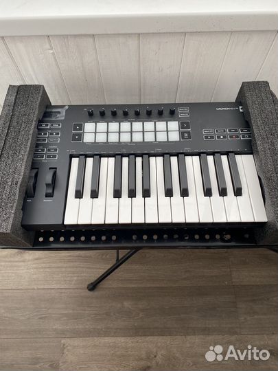 Novation Launchkey 25 MK3