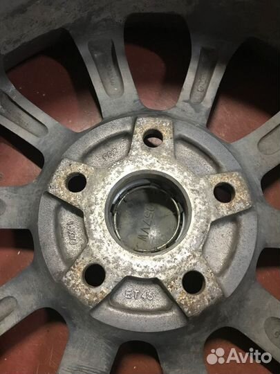 Bridgestone 613V 195/55 R16