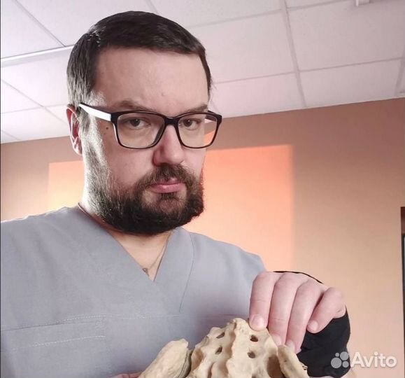 Костоправ Иваново (Виктор)