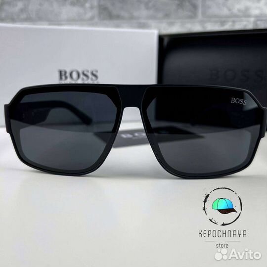 Очки Hugo Boss Крутые