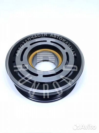 Муфта компрессора Mitsubishi Lancer Outlander Airt