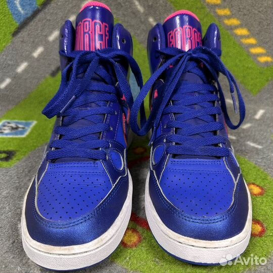 Nike Son of Force Mid Оригинал