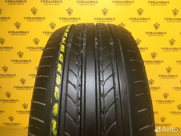 Nankang NS-20 195/55 R15 85V