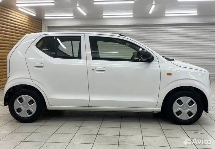 Suzuki Alto 0.7 CVT, 2020, 37 000 км