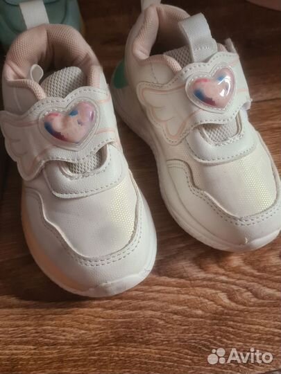 Пакет обуви 25-26 размер