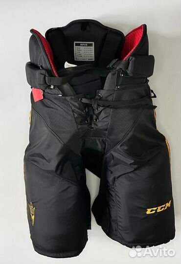 Шорты(трусы) хоккейные pro stock