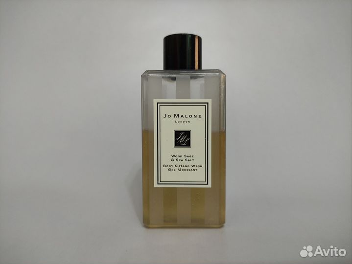 Гель для душа Jo malone