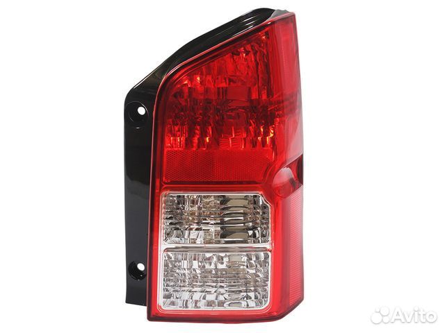 Фонарь правый задний в крыло 81773