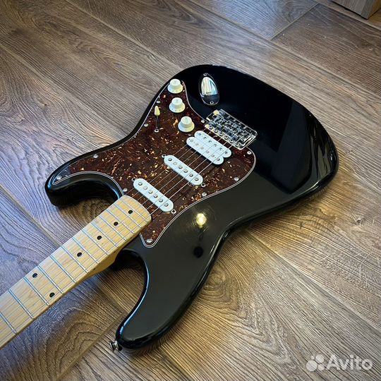 Электрогитара Fender Squier Korea Stratocaster