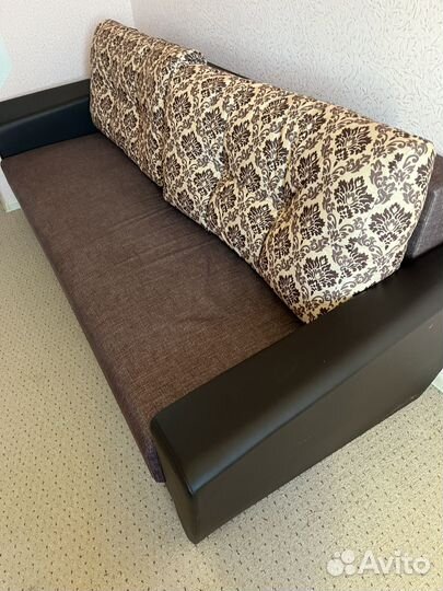 Диван кровать