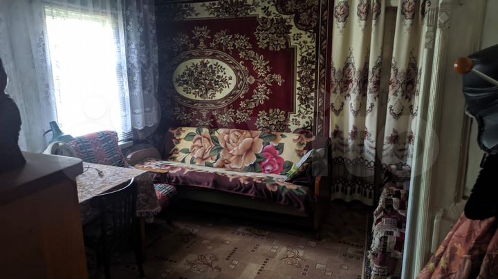 Дом 84 м² на участке 41 сот.