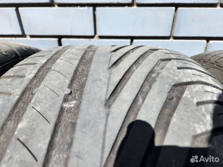 Uniroyal Rain Sport 3 SUV 275/45 R20 110Y