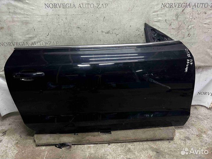 Дверь передняя правая Audi A5 2010
