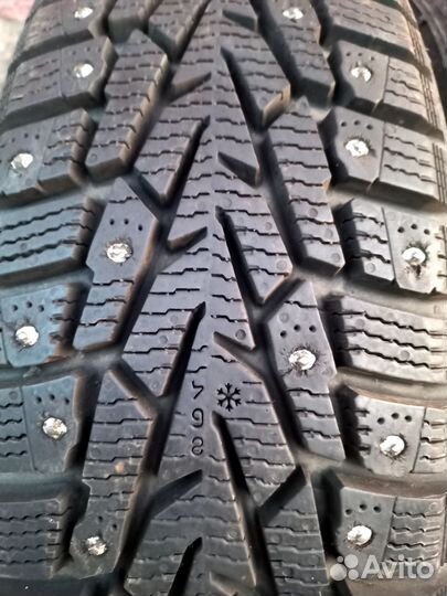 Nokian Tyres Nordman 7 185/65 R15