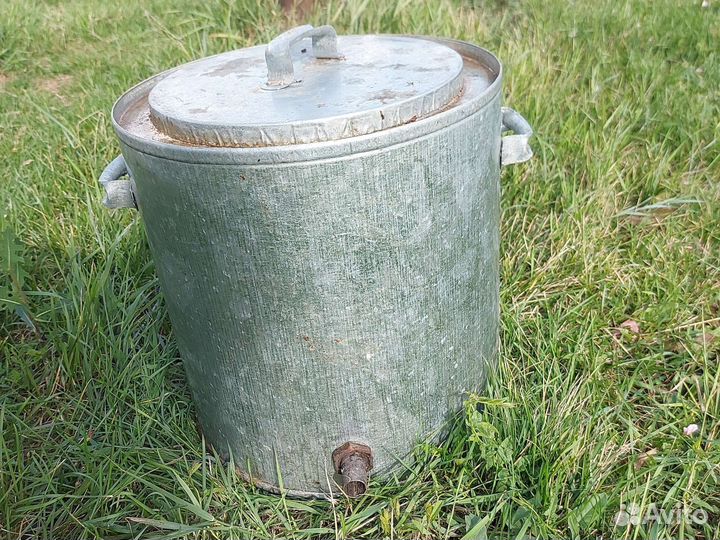 Воскотопка