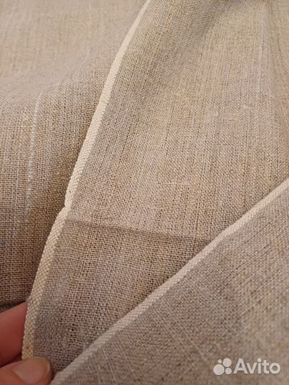 Ткань подкладочная