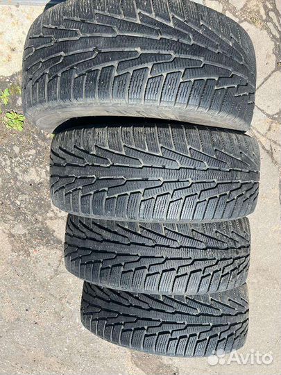 Nokian Tyres Hakkapeliitta R 285/65 R17 100J