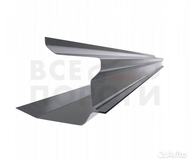 Ремонтные пороги Acura Integra 3