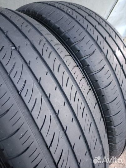 Dunlop SP Touring T1 195/65 R15 91T