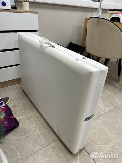 Массажный стол кушетка бу