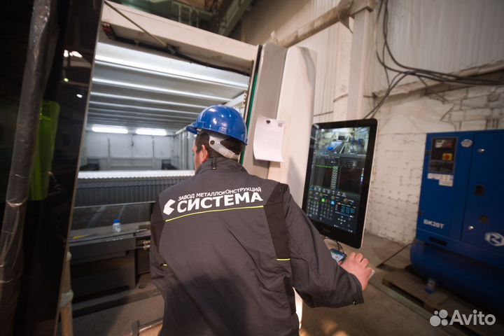 Оператор станков с чпу