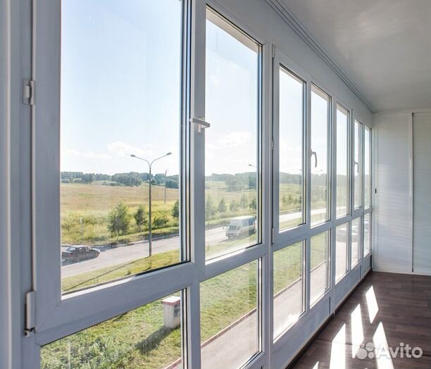 Остекление Балконов Новороссийск