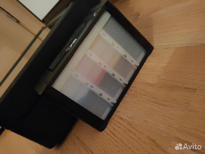 Мфу epson