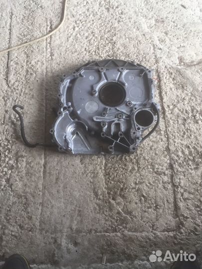 Плаcтина kпп Mercеdеs-Веnz Sрrinter W906 А65101514