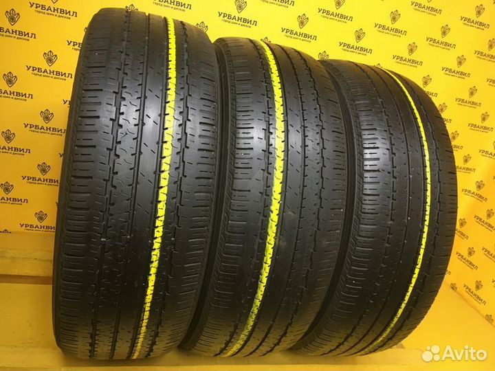 Triangle TR257 225/60 R17 99H