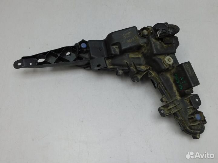 Фара дневного света правая (дхо) Lexus LX570