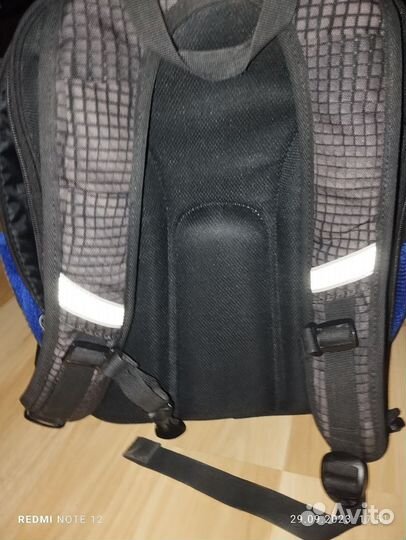 Портфель для школы