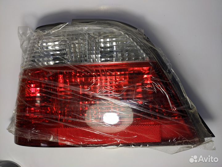 Фонари Daewoo Nexia 1