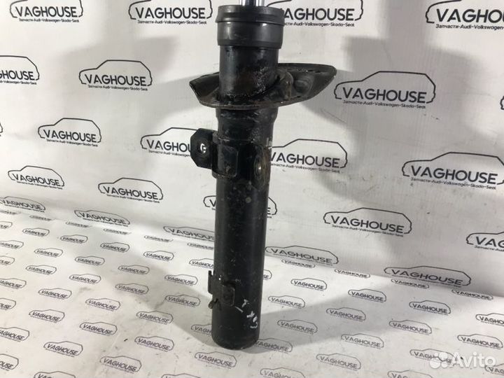 Амортизатор Ford Mondeo MK 3 2005