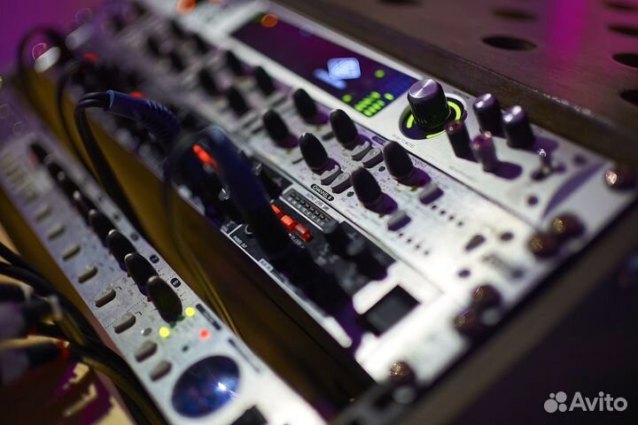 Студия звукозаписи в Москве 