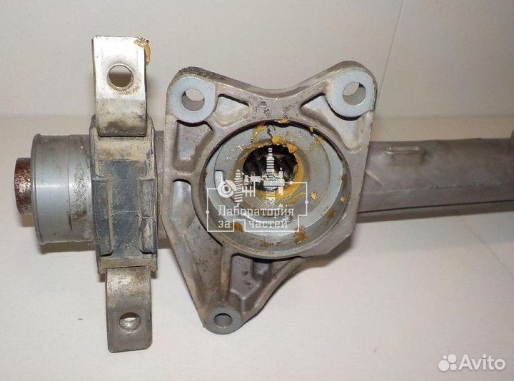 Рейка рулевая VAG 3C1423051T