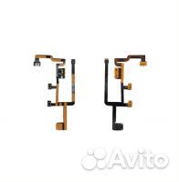 Шлейф Apple iPad (разные модели)