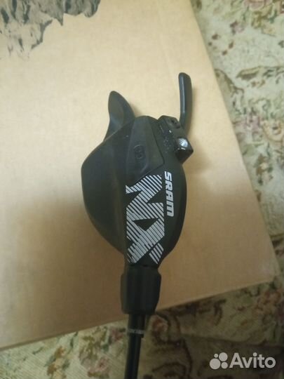 Sram NX 12