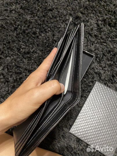 Кошелек мужской waikiki новый без бирок