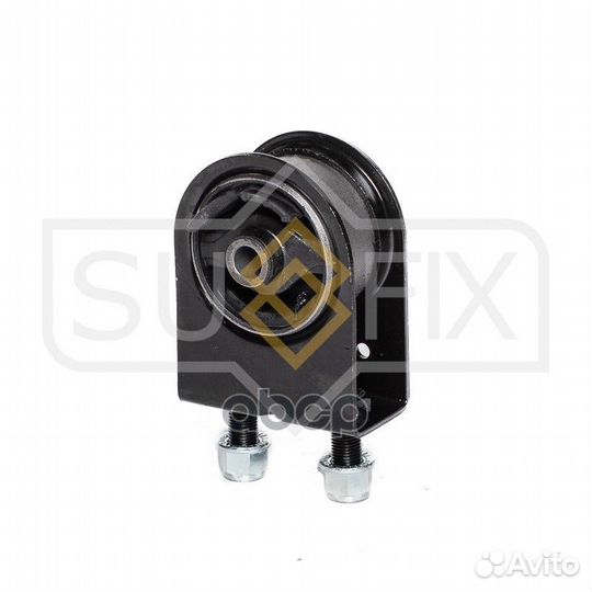 Опора двигателя mazda 323(BJ) /premcy(CP) 98