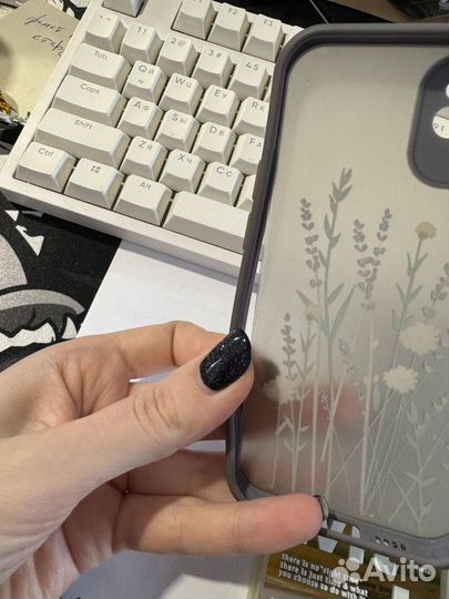 Чехол на iPhone 12 mini