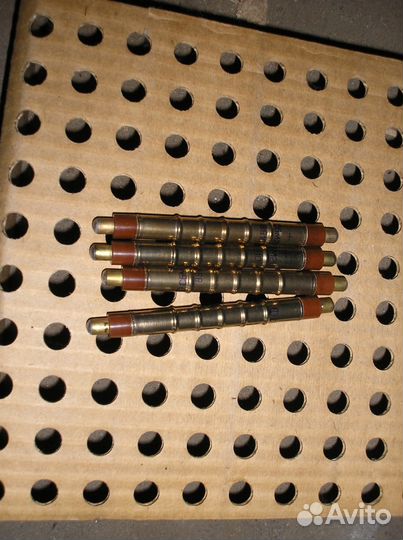 Счётчик Гейгера сбм-20 и сбм-19 для дозиметров