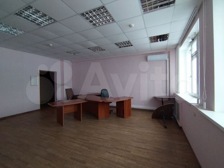 Офис, 140 м²